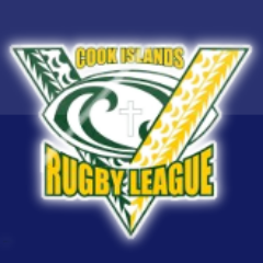 Twitter Account for The Cook Islands International Rugby League Team. #Kukis #CookIslandsRL