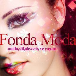 FondaModa's profile picture. info@fondamoda.com
http://t.co/4MV5KreW