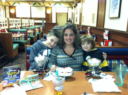 GloriaStamato's profile picture. 