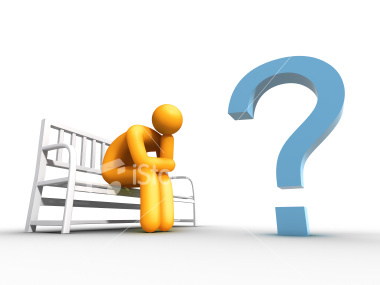 questions about life (unit pertanyaan seputar kehidupan)