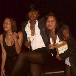 ,Party b#@!*s