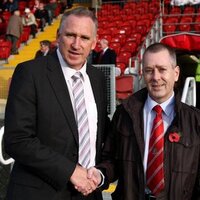 Portadown FC History (@portsmedia) Twitter profile photo