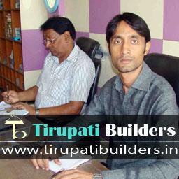 The Tirupati builders is a well recognized name in the market, offering a wide spectrum of precision engineered metal components.