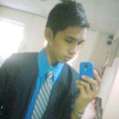 Profile Picture of Daryl Endo Gonda (@DaRyLeNdO) on Twitter