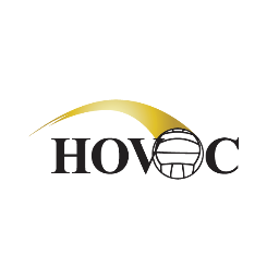 Volleybalvereniging Hovoc uit Horst