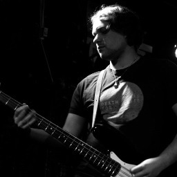 .NET Programmer and moderately neurotic musician from Hemel Hempstead, UK. Go listen on Spotify! https://t.co/JuZexttYyF
