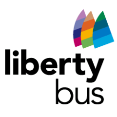 Welcome to LibertyBus, Jersey's bus service. For timetable info visit: https://t.co/cPd6jUTVum. Feedback & enquiries: info@libertybus.je or call (01534) 828555