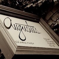 Augustus  restaurant (@augustustaunton) 's Twitter Profile Photo