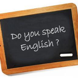 TESOL certified, UK and US qualified English Language Training professional.