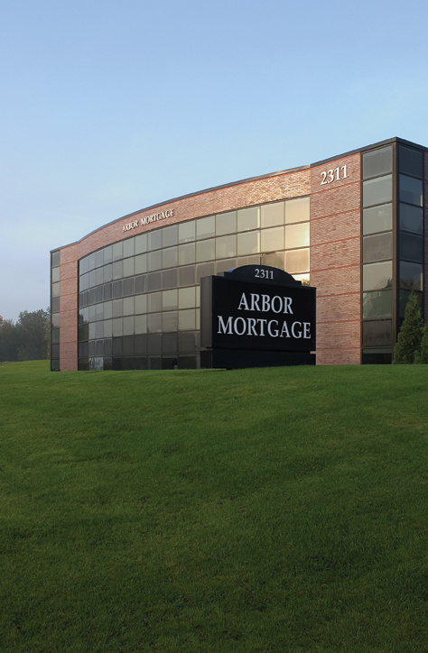 Arbor has been a MI based mortgage lender for more than 10 years.  Read our blog at http://t.co/v62qoMnm