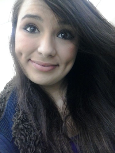 Alysha_is_here's profile picture. #NativeLife #IdleNoMore