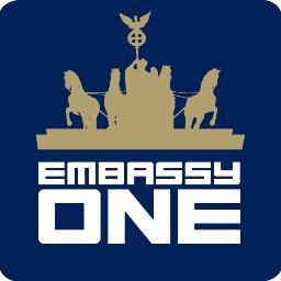 Embassy_One's profile picture. Record Label