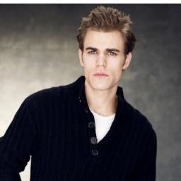 i am stefan salvatore .i am a good vampire but if you offer human blood i will kill you .follow me and my bro @TVDFan786 if you are a fan of vampire diaries