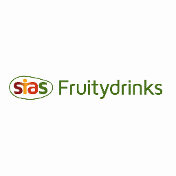 Siasfruity's profile picture. Sias is een nieuw merk van het bedrijf Sias Fruitydrinks dat staat voor bijzondere smaken vruchtensap bestaande uit natuurlijke en gezonde ingrediënten.