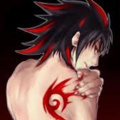 I'm The Future of @DarkAnthony_ . If you're Sayan i don't know you. my time is horrible..