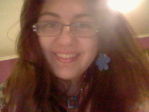 olave_patty's profile picture. estudiante con 14 años , feliz de la vida(: