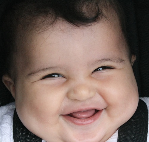 bygazinov's profile picture. обычный