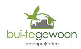 bui-tegewoon, groenprojecten brengt creatief & stimulerend projecten in het groen tot stand. Van natuur, agrarisch landschap tot stedelijk gebied en tuinen.