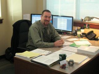 bfreckleton25's profile picture. Proud Husband, Father, and Grandfather. Development Services Manager at the City of Meridian, Idaho.