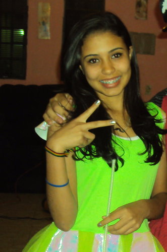 e só de pensar em te perder por um segundo, eu sei que isso é o fim do mundo ♥