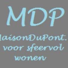 Maisondupont's profile picture. Moeder van 4 kinderen, ondernemer (eigenaar van Maisondupont web en woonwinkel voor sfeervol wonen) houdt van een stoere warme stijl, bourgondier!