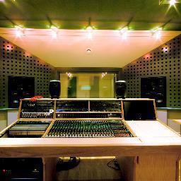 Recording Studio in Bury, UK