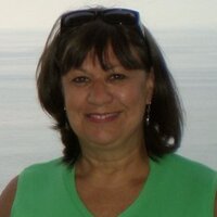 Judy Dewey - @DeweyJudy Twitter Profile Photo