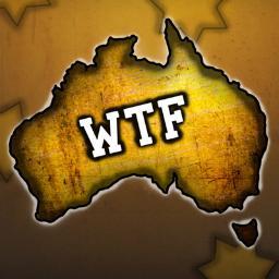 WTF?