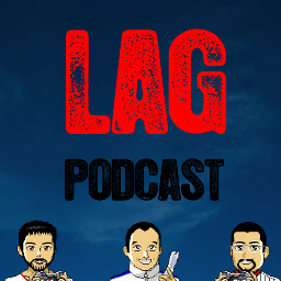 Cuenta del Podcast LAG. Un rato de charla entre amigos que adoran la tecnología