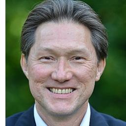 Managing director of UC Technologies BV, air quality engineers, we create and monitor the air quality you need.
