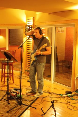 scuttlebuttin2's profile picture. Blues Guitarist,