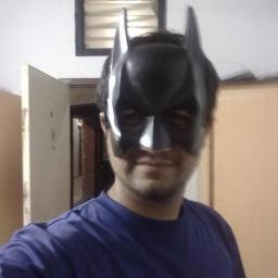 MICAn, Farzi Engineer, Movie Enthusiast, Loves good food