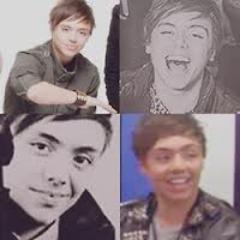 jordanahoranxox's profile picture. I LOVE 5SOS AND ONE DIRECTION 

btw i love beauty haha