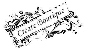 At Create Boutique we specialise in Hands-on Fashion. We keep our eye on the fashion pages and show you how to make it yourself!