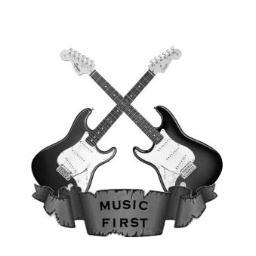 MusicM1First's profile picture. Got music? Want it to be heard? Want your sound promoting for FREE? Or just wanna hear about good music? Just follow and send us a link. 100% Follow Back.