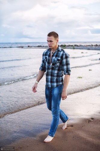 Max Shane