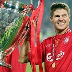 Liverpool fan, golfer and occasional tweeter #YNWA