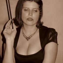 iamjujuparker's profile picture. 