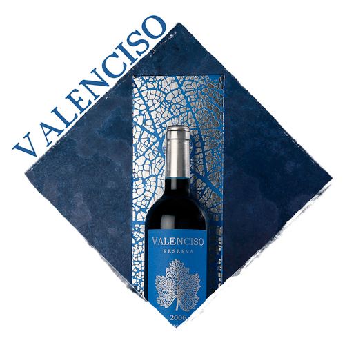 VALENCISO EXPORT DIRECTOR, WINE ENTHUASTIC AND FOOD FANATIC
