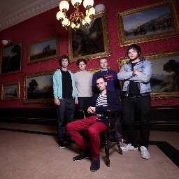 Bristol based band
Contact: Graham Maclean parringtonjackson@hotmail.com
