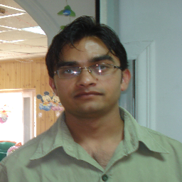 Software Engineer at Lyra Infosystems Pvt. Ltd.