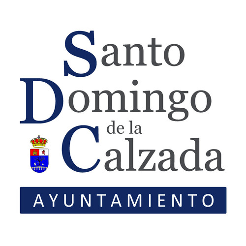 Twitter oficial del Ayuntamiento de Santo Domingo de la Calzada