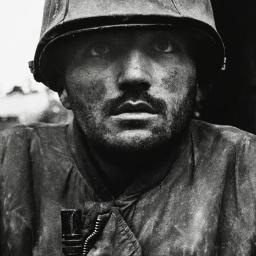 Follow for the latest updates on the documentary about photographer Don McCullin - in cinemas and @CurzonOnDemand now.