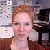 Marie de Vos (@marielerenard) Twitter profile photo