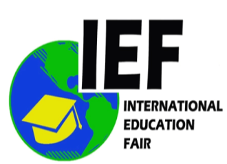Pameran Pendidikan Internasional, ICCF, Talkshow, Seminar, Baazar, dan Hiburan.