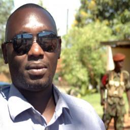 markowor1's profile picture. Communication Practitioner, and Photojournalist.