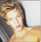 cody unfollowed me :(