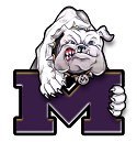 Midland Senior High School- We are a 6A high school located in West Texas. We are the MHS Bulldogs!