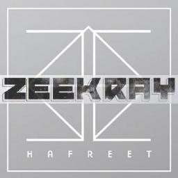 zeekray2bak's profile picture. Hafreet