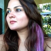 Deepshikha Dharmaraj (@deepshikhad) Twitter profile photo